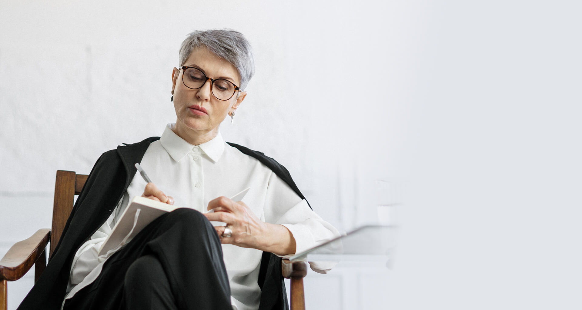 My Services - Paramount Focus Group
