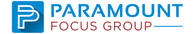 Participate - Paramount Focus Group